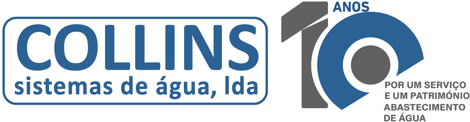 COLLINS Sistemas de Água Lda. 